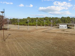 Sandhill Rd, Rockingham, NC 28379