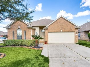 6726 Springfield Garden Ln, Spring, TX 77379