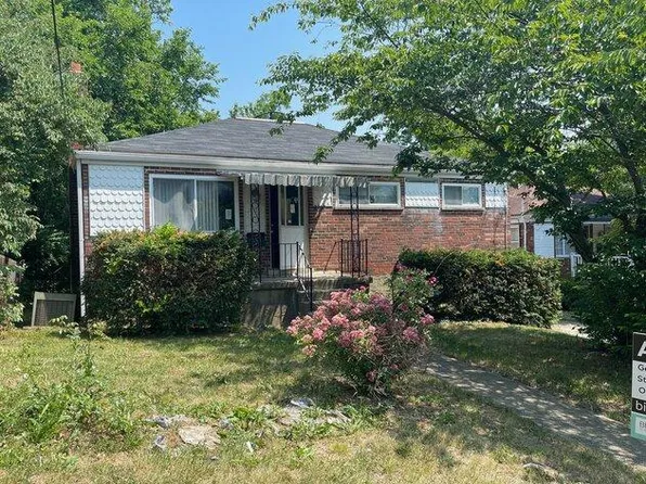 3360 Ninann Ct, Cincinnati, OH 45211