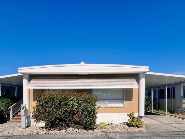 42751 E Florida Ave #154, Hemet, CA 92544