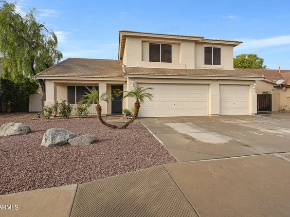 1841 E ROSS Drive, Chandler, AZ 85225
