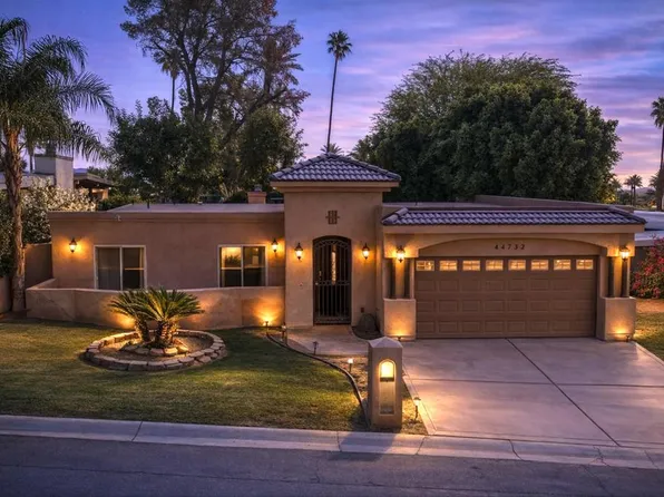 44732 Elkhorn Trl, Indian Wells, CA 92210
