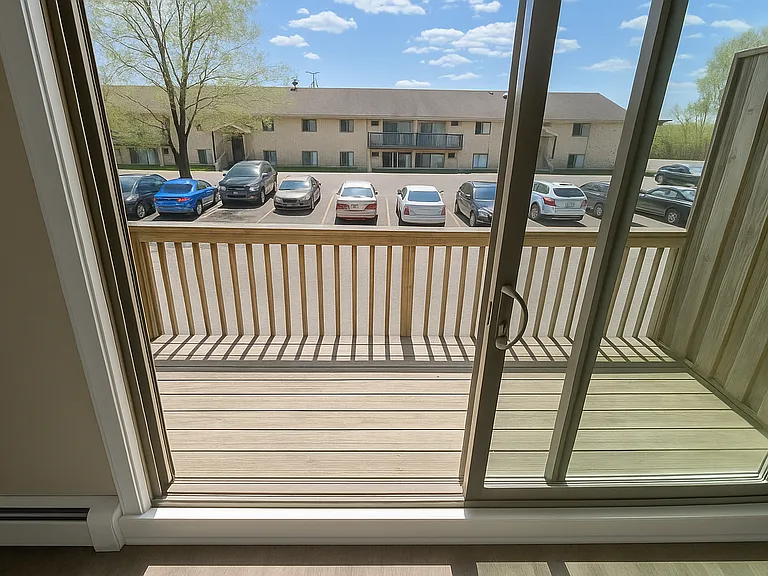 Beverly Apartments in Anoka — Photo 3