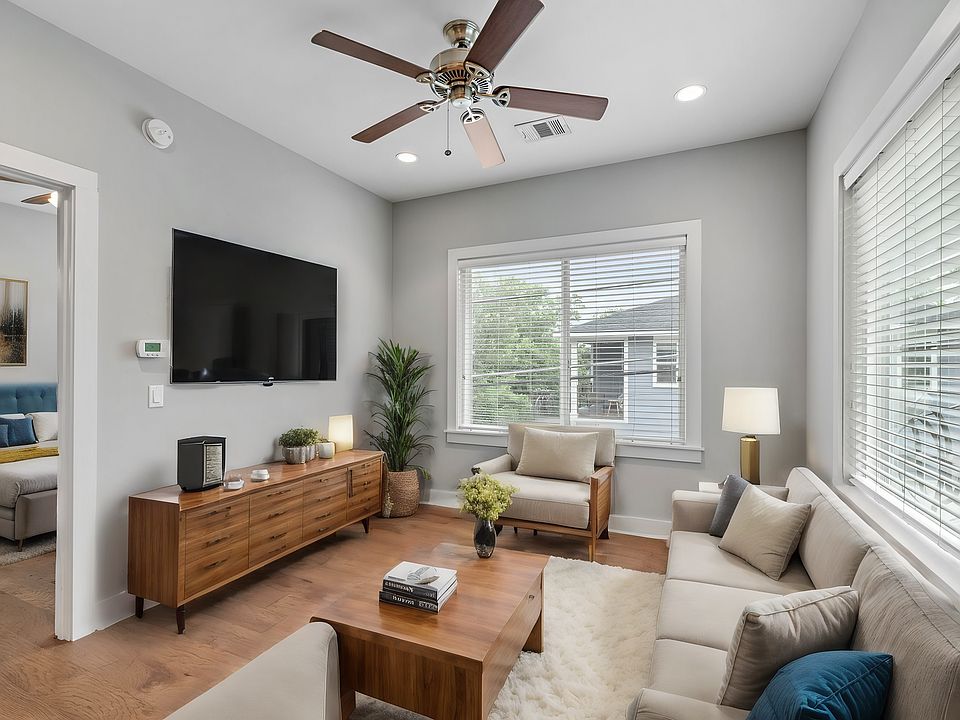 1st image of 5402 Avenue F APT B