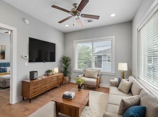 5402 Avenue F APT B, Austin, TX 78751