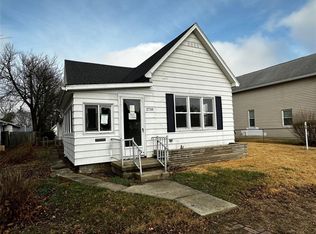 2718 N B St, Elwood, IN