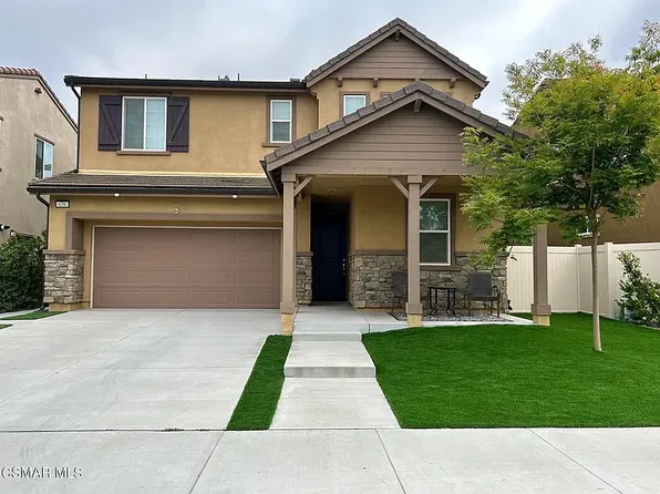 676 Rio Grande Way, Oxnard, CA 93036