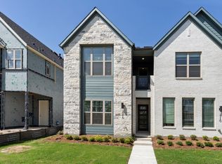 2518 Campden Mews, Allen, TX 75013