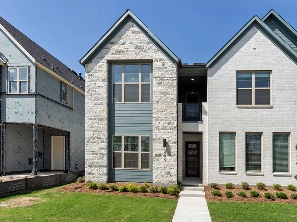 2518 Campden Mews, Allen, TX 75013