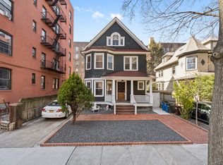 428 E 18th St APT 2, Brooklyn, NY 11226