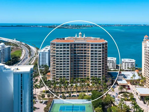 35 Watergate Dr Suite 1201, Sarasota, FL 34236