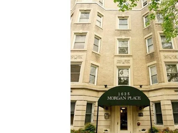 1625 16th St NW APT 103, Washington, DC 20009