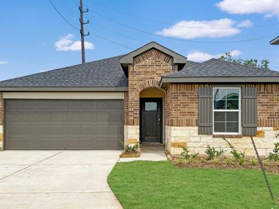 1503 Cinque Terre Way, Richmond, TX, 77406