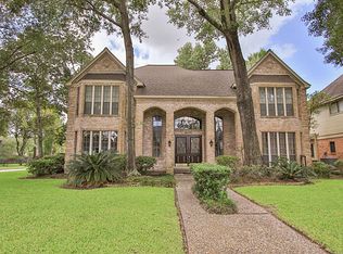 3103 Mission Grove Dr, Houston, TX 77068