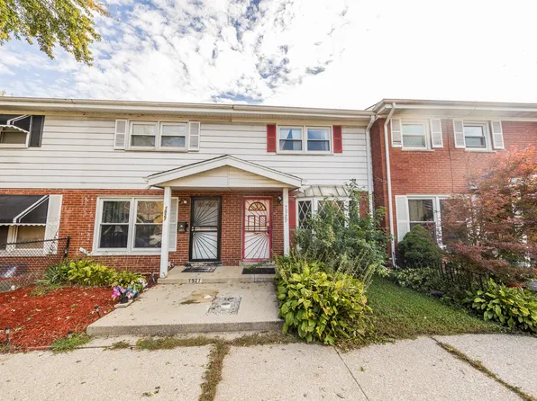 7929 S Greenwood Ave, Chicago, IL 60619