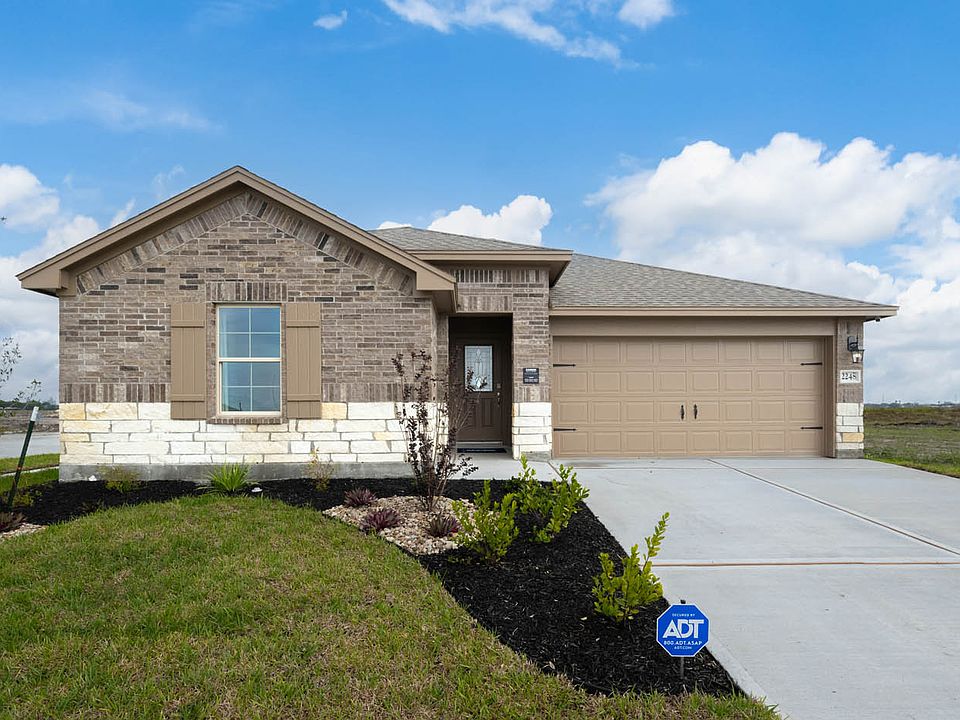 David Estates by D.R. Horton Corpus Christi in Portland TX Zillow