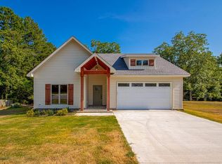 204 E Sunset Dr, Sheridan, AR 72150