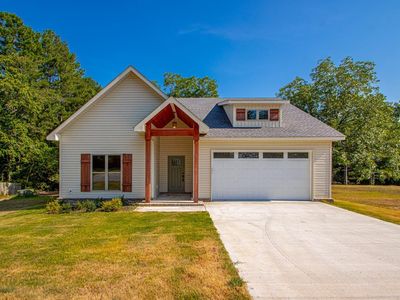 204 E Sunset Dr, Sheridan, AR, 72150