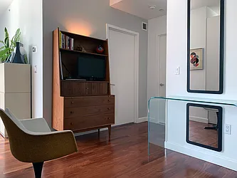 Rented by Compass