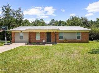 2316 Sweetgum Dr, Bonifay, FL 32425