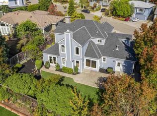 593 Mountain Blvd, Oakland, CA 94611