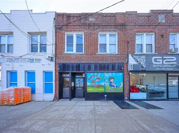 3844 Flatlands Ave, Brooklyn, NY 11234