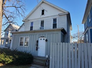 1508 Spy Run Ave, Fort Wayne, IN 46805