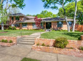 7241 Brookcove Ln, Dallas, TX 75214