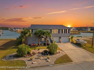 3366 Bluefish Dr, Hernando Beach, FL 34607