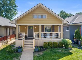 2509 Tracy Ave, Kansas City, MO 64108