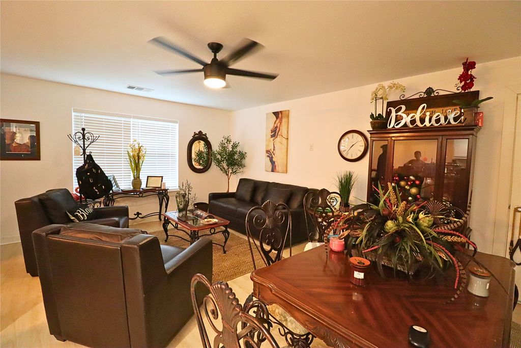309 Thomas St, Terrell, TX - View 5