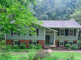 1715 Seabrook Ave, Cary, NC 27511