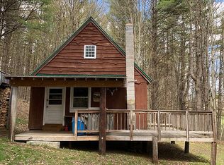 1117 Denio Rd, Barnet, VT 05821