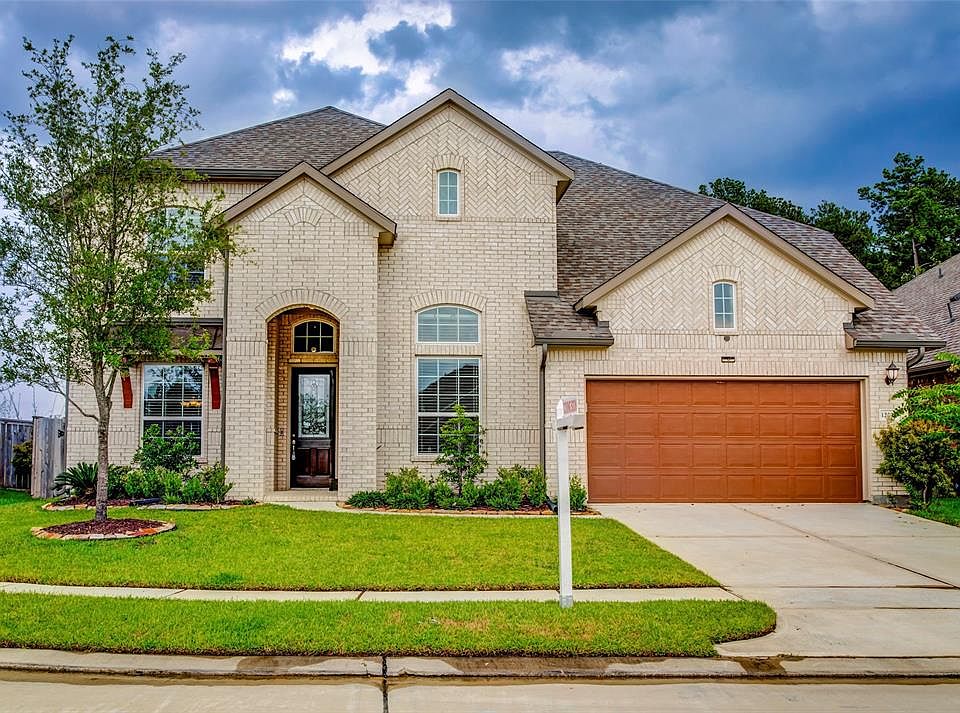 1st image of 12222 Brighton Brook Ln