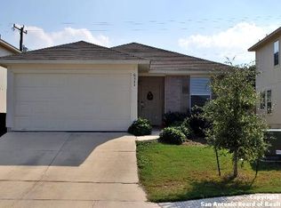 6811 Walnut Valley Dr, San Antonio, TX 78242