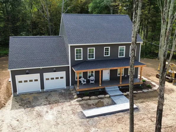 35 Doolittle Road, Preston, CT 06365