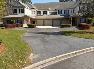 1802 Woodside Rdg #1802, Savannah, GA 31405