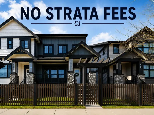 8689 Cedar St, Mission, BC V4S 1A1