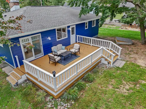 209 Aspenwood Dr, Prudenville, MI 48651