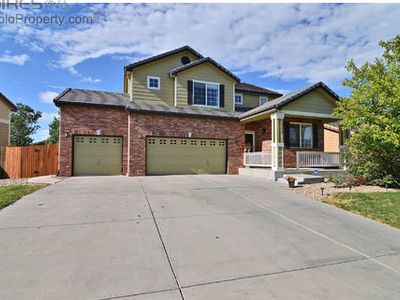 4374 Prairie Dr, Brighton, CO, 80601