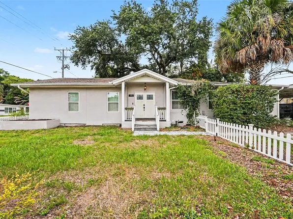 4809 N Highland Ave, Tampa, FL 33603