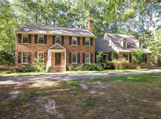 13620 Solstice Close, Midlothian, VA 23113