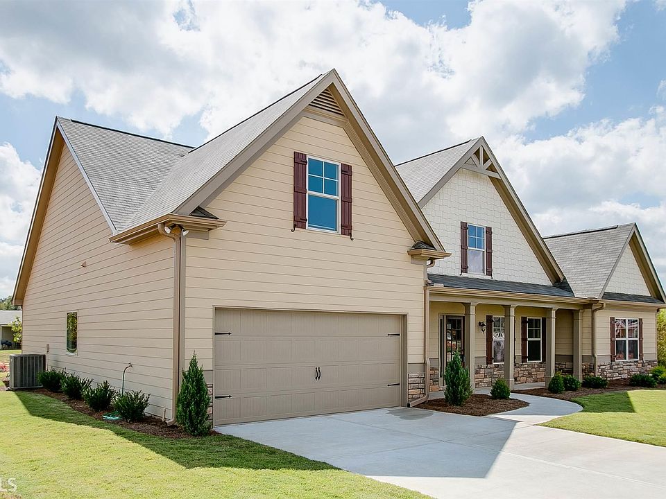 452 Conductor Ct, Jefferson, GA 30549 Zillow