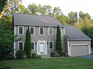 52 Omalley Rd, Marlborough, MA 01752