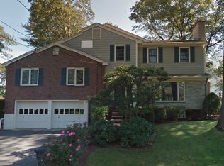 14 Melrose Ave, Needham, MA 02492