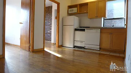 Rented by New York Quality Living Downtown