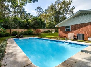 1401 Lucy St, Tallahassee, FL 32308