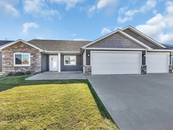 1612 Hurst Castle Rd, Saint Cloud, MN 56303