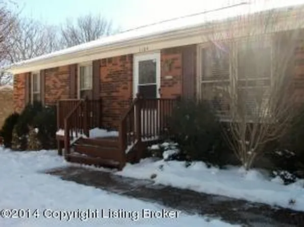 1104 E Mailback Way, Crestwood, KY 40014