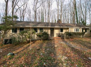 107 Lambertville Hopewell Rd, Hopewell, NJ 08525